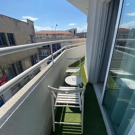 Finikoudes Apartment Larnaca
