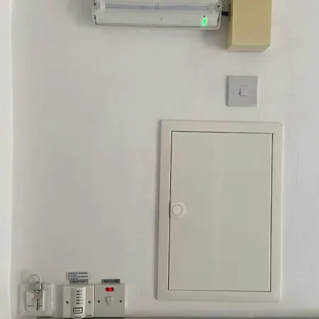 Finikoudes Apartment