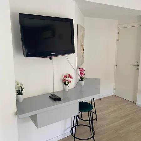 Apartment Finikoudes