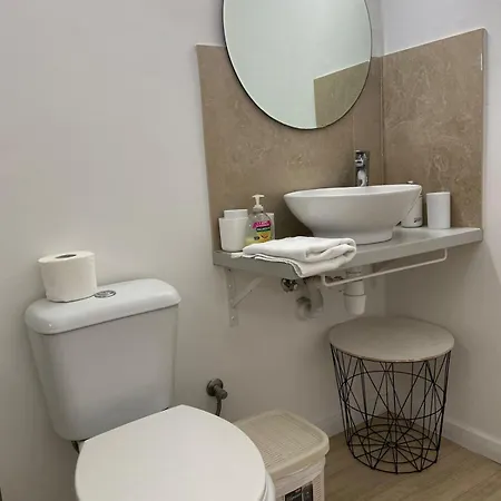 Apartment Finikoudes Larnaca