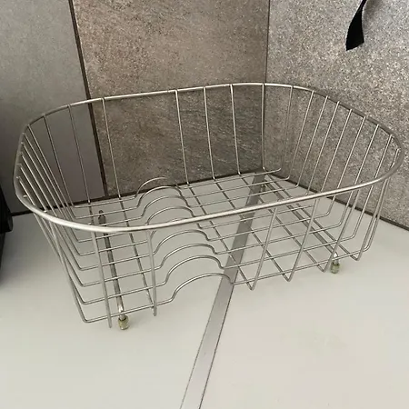 Finikoudes Apartment