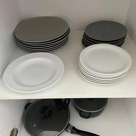 Apartment Finikoudes